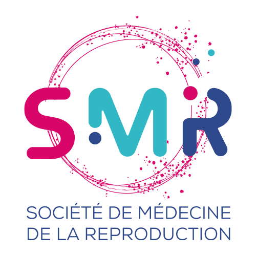 SMR Reproductive Medicine logo