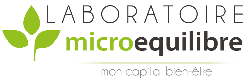 MICROEQUILIBRE logo