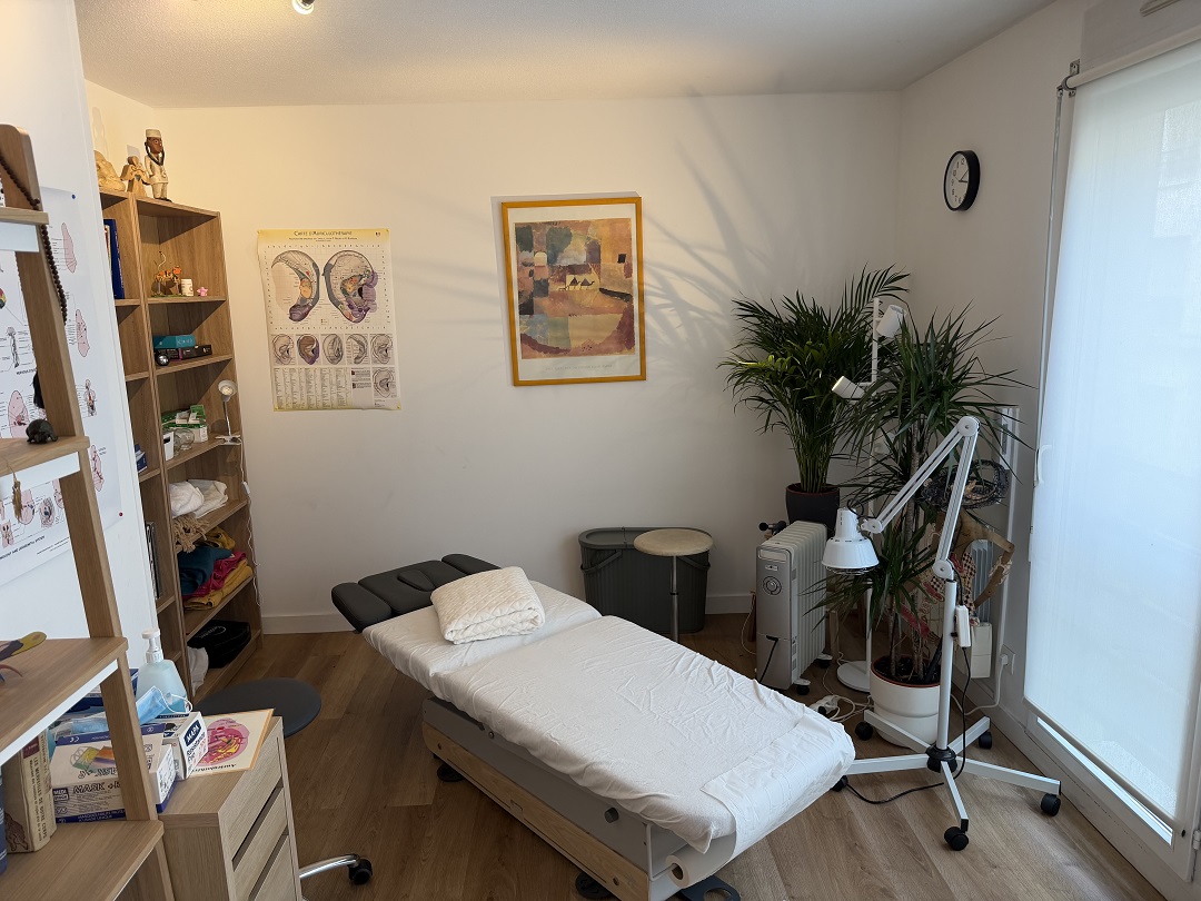 Déroulement d’une consultation d’ostéopathie à Lyon 2